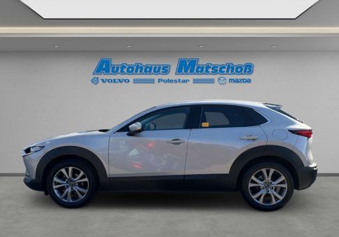 Mazda CX-30, 2022 2