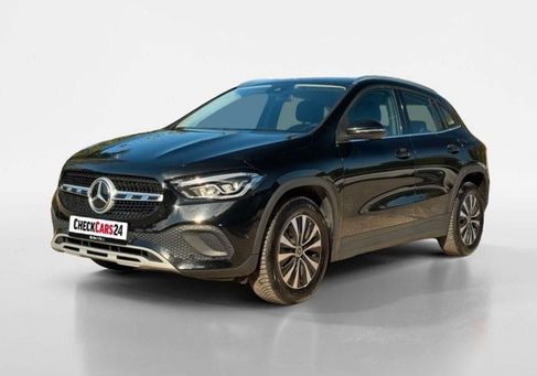 Mercedes-Benz GLA 200, 2020 2
