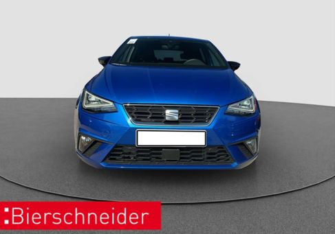 Seat Ibiza, 2025