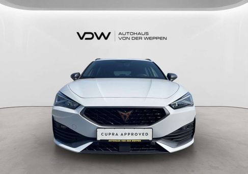 Cupra Leon, 2023