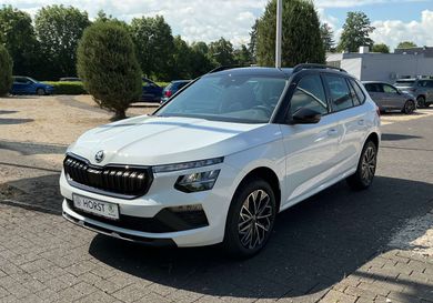 Skoda Kamiq, 2026