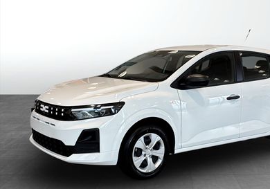 Dacia Sandero, 2026
