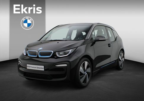 BMW i3, 2019