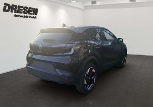 Renault Captur, 2025