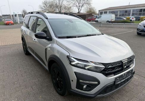 Dacia Jogger, 2021