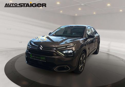 Citroën C4, 2024 2