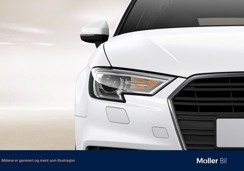 Audi A3, 2020 3