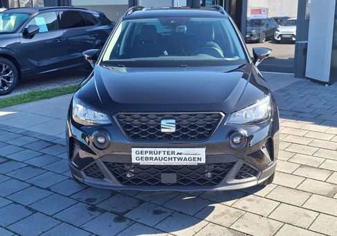 Seat Arona, 2023