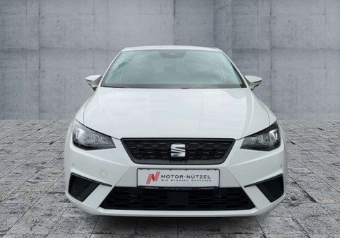 Seat Ibiza, 2024