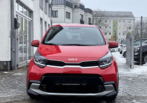 Kia Picanto, 2022