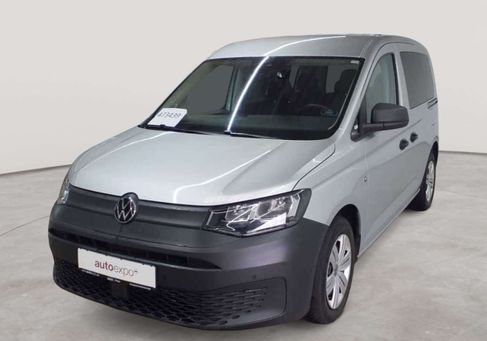 Volkswagen Caddy, 2022 2
