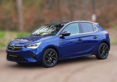 Opel Corsa, 2021