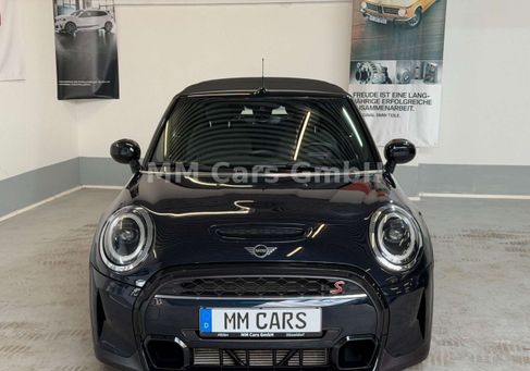 MINI Cooper S Cabrio, 2023