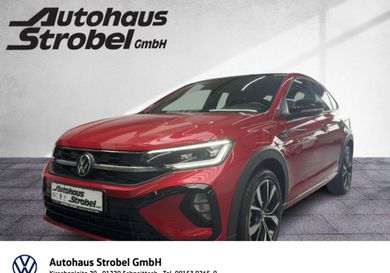 Volkswagen Taigo, 2023