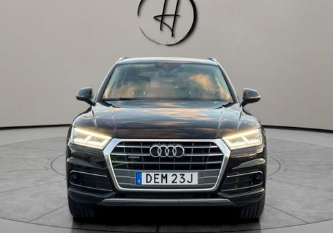 Audi Q5, 2020 3