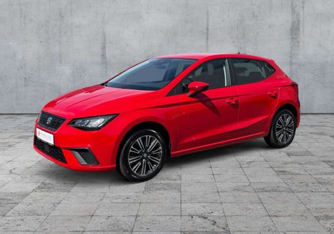 Seat Ibiza, 2024