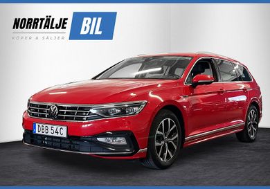Volkswagen Passat Variant, 2023