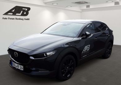 Mazda CX-30, 2024