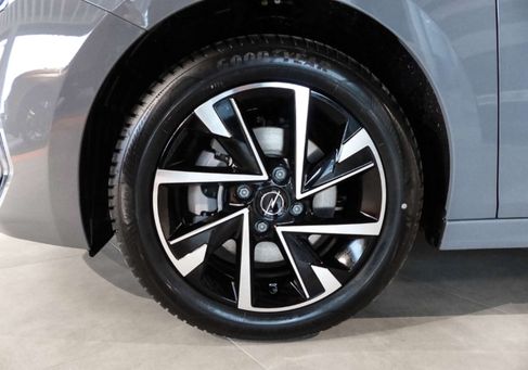 Opel Corsa, 2025 3