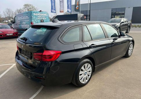 BMW 3 Serija, 2018