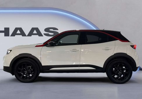 Opel Mokka, 2022 3