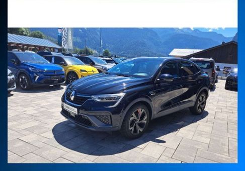 Renault Arkana, 2022