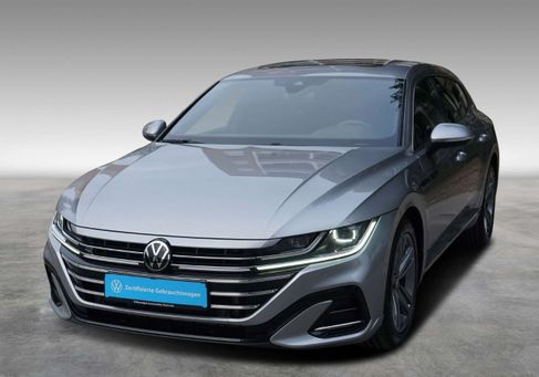 Volkswagen Arteon, 2023