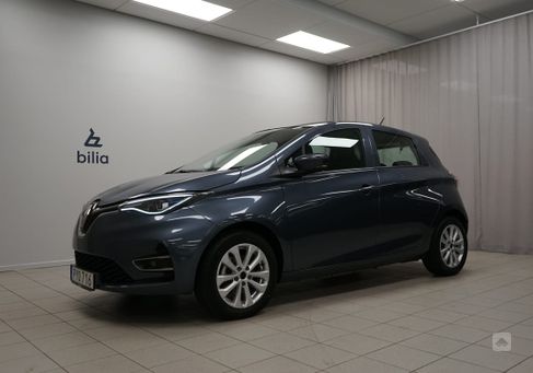 Renault ZOE, 2022