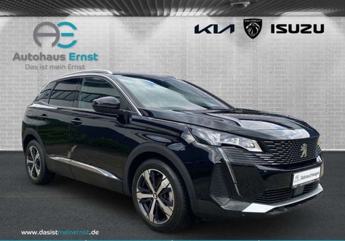 Peugeot 3008, 2023
