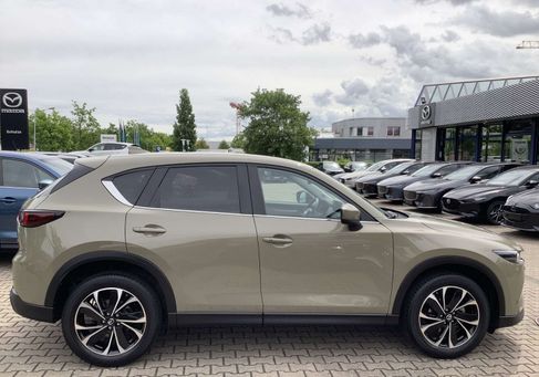 Mazda CX-5, 2023 2