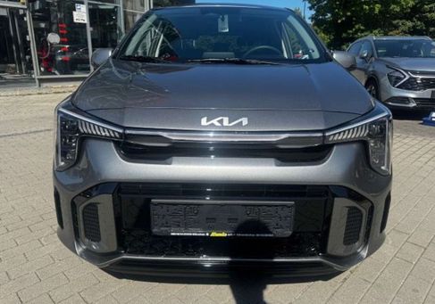 Kia Picanto, 2026