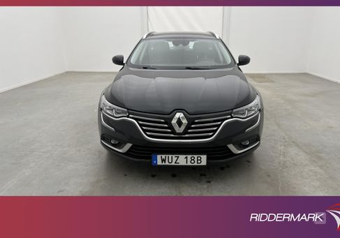 Renault Talisman, 2019