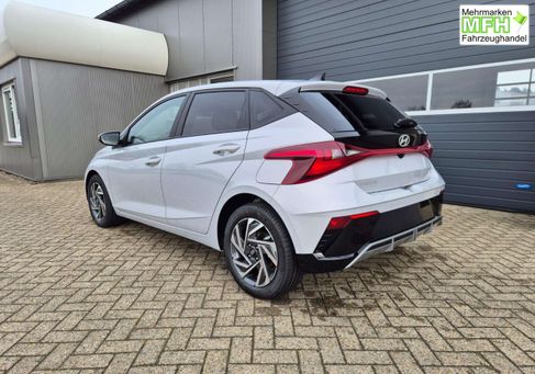 Hyundai i20, 2026 3