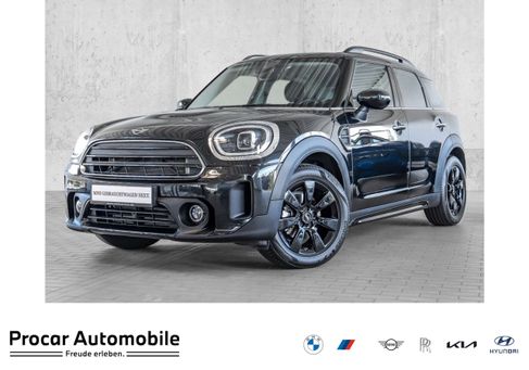 MINI One Countryman, 2022