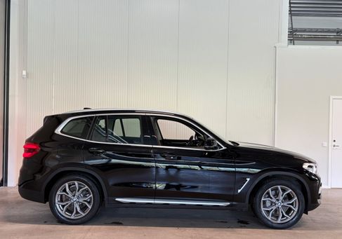 BMW X3, 2020