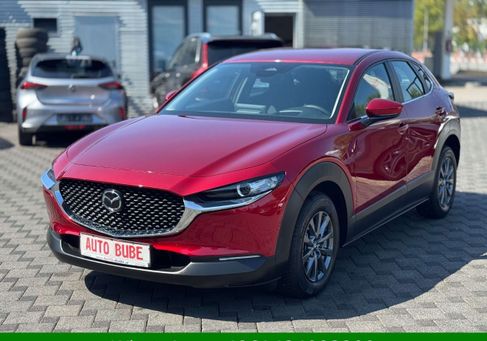 Mazda CX-30, 2025 2