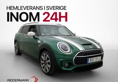 MINI, 2022