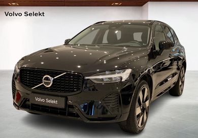 Volvo XC60, 2024