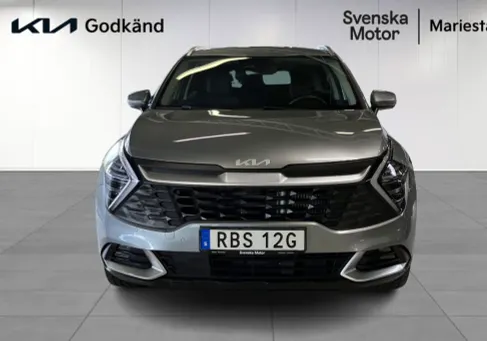 Kia Sportage, 2025 2