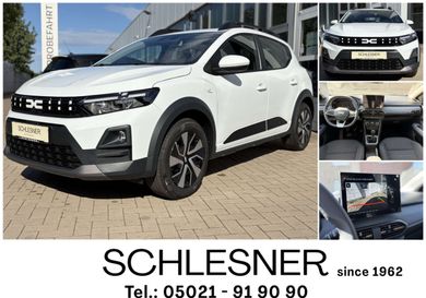 Dacia Sandero, 2026