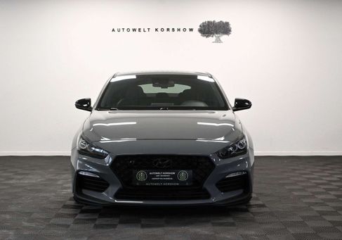 Hyundai i30, 2020 2
