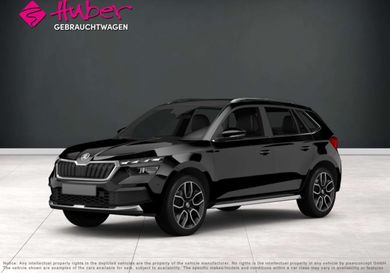 Skoda Kamiq, 2023
