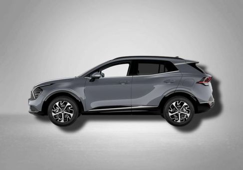 Kia Sportage, 2024 2