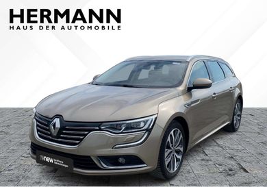 Renault Talisman, 2020