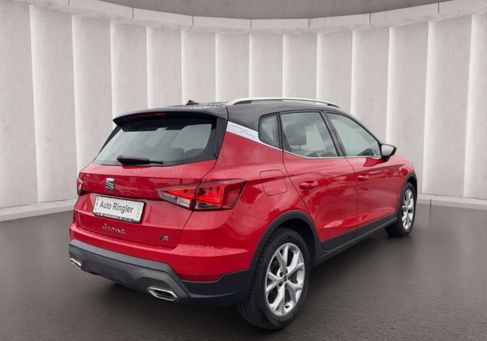 Seat Arona, 2022 3