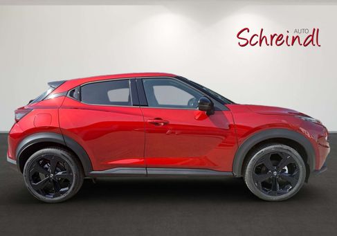 Nissan Juke, 2026 3