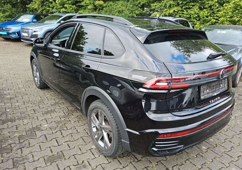 Volkswagen Taigo, 2022