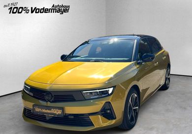 Opel Astra, 2024