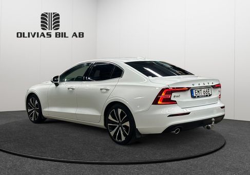 Volvo S60, 2020