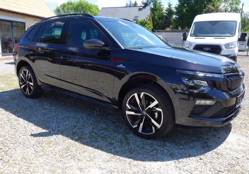 Skoda Kamiq, 2025 2